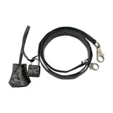 エルメス HERMES ケリー28 外縫い □G刻 グリフォンセ SV金具 ニロティカス レディース ハンドバッグ