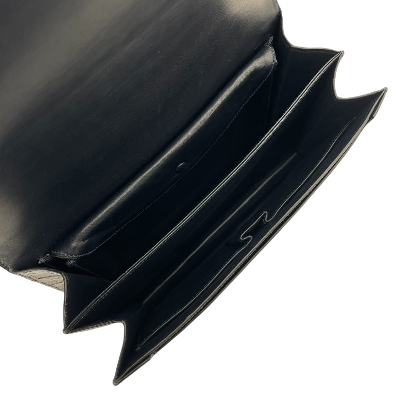 エルメス HERMES ピアノ 〇X刻 ブルーマリン GD金具 ポロサスリセ レディース ハンドバッグ