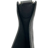 エルメス HERMES エヴリン1 GM □I刻 ブラック SV金具 エプソン レディース ショルダーバッグ