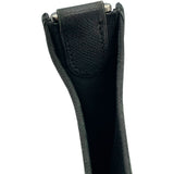 エルメス HERMES エヴリン1 GM □I刻 ブラック SV金具 エプソン レディース ショルダーバッグ