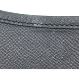 エルメス HERMES エヴリン1 GM □I刻 ブラック SV金具 エプソン レディース ショルダーバッグ