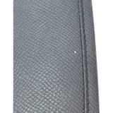 エルメス HERMES エヴリン1 GM □I刻 ブラック SV金具 エプソン レディース ショルダーバッグ