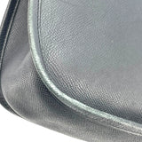 エルメス HERMES エヴリン1 GM □I刻 ブラック SV金具 エプソン レディース ショルダーバッグ