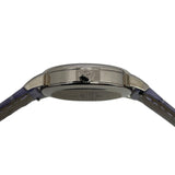 パテック・フィリップ PATEK PHILIPPE カラトラバ ウォッチアート グランド エキシビジョン 東京2023 6127G-010/7127G-010 ブルー/パープル K18WG/革ベルト 手巻き メンズ 腕時計