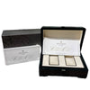 パテック・フィリップ PATEK PHILIPPE カラトラバ ウォッチアート グランド エキシビジョン 東京2023 6127G-010/7127G-010 ブルー/パープル K18WG/革ベルト 手巻き メンズ 腕時計