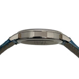 パテック・フィリップ PATEK PHILIPPE カラトラバ ウォッチアート グランド エキシビジョン 東京2023 6127G-010/7127G-010 ブルー/パープル K18WG/革ベルト 手巻き メンズ 腕時計