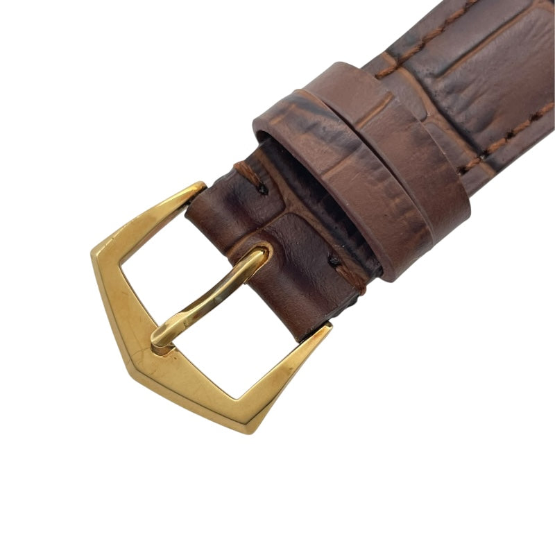 パテック・フィリップ PATEK PHILIPPE グランドコンプリケーション パーペチュアルカレンダー 5940J-001 ホワイト K18YG メンズ 腕時計