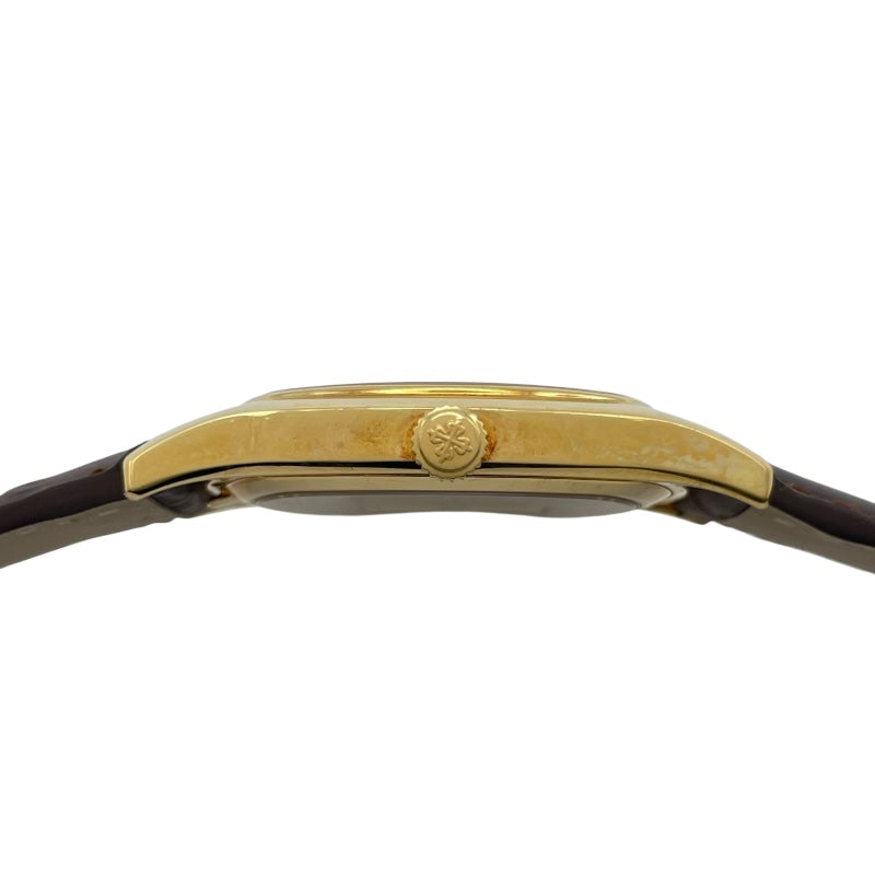 パテック・フィリップ PATEK PHILIPPE グランドコンプリケーション パーペチュアルカレンダー 5940J-001 ホワイト K18YG メンズ 腕時計