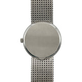 パテック・フィリップ PATEK PHILIPPE カラトラバ 3802/205 ホワイト K18WG 自動巻き ユニセックス 腕時計