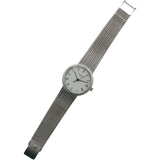 パテック・フィリップ PATEK PHILIPPE カラトラバ 3802/205 ホワイト K18WG 自動巻き ユニセックス 腕時計