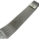 パテック・フィリップ PATEK PHILIPPE カラトラバ 3802/205 ホワイト K18WG 自動巻き ユニセックス 腕時計