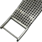 パテック・フィリップ PATEK PHILIPPE カラトラバ 3802/205 ホワイト K18WG 自動巻き ユニセックス 腕時計