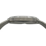 パテック・フィリップ PATEK PHILIPPE カラトラバ 3802/205 ホワイト K18WG 自動巻き ユニセックス 腕時計