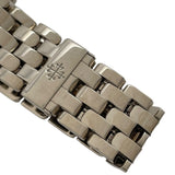 パテック・フィリップ PATEK PHILIPPE アニュアルカレンダー ムーンフェイズ 5396/1G-010 シルバー K18WG 自動巻き メンズ 腕時計