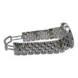 パテック・フィリップ PATEK PHILIPPE アニュアルカレンダー ムーンフェイズ 5396/1G-010 シルバー K18WG 自動巻き メンズ 腕時計