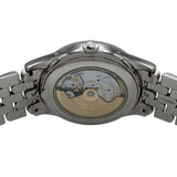 パテック・フィリップ PATEK PHILIPPE アニュアルカレンダー ムーンフェイズ 5396/1G-010 シルバー K18WG 自動巻き メンズ 腕時計