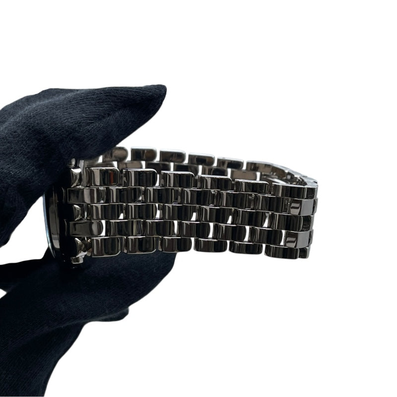 パテック・フィリップ PATEK PHILIPPE アニュアルカレンダー ムーンフェイズ 5396/1G-010 シルバー K18WG 自動巻き メンズ 腕時計