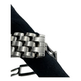 パテック・フィリップ PATEK PHILIPPE アニュアルカレンダー ムーンフェイズ 5396/1G-010 シルバー K18WG 自動巻き メンズ 腕時計