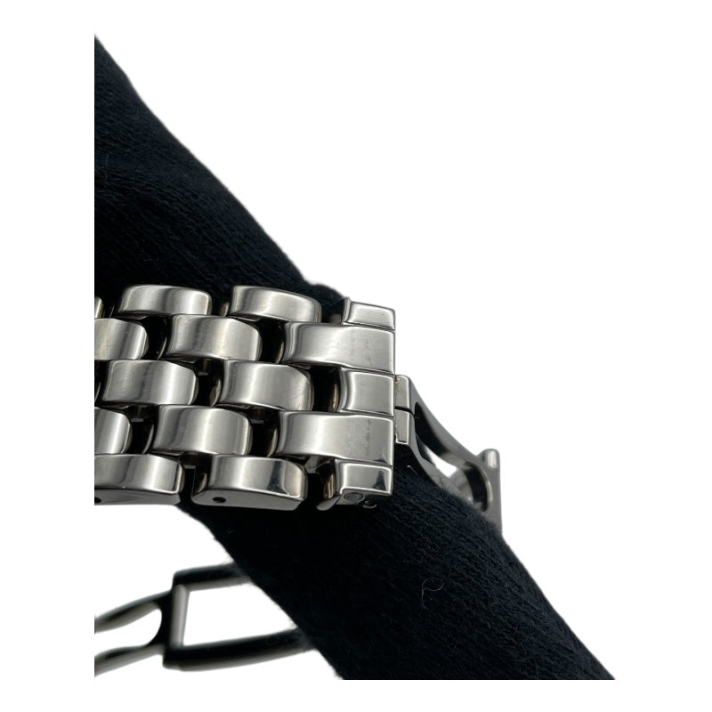 パテック・フィリップ PATEK PHILIPPE アニュアルカレンダー ムーンフェイズ 5396/1G-010 シルバー K18WG 自動巻き メンズ 腕時計