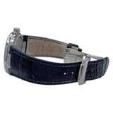 パテック・フィリップ PATEK PHILIPPE ノーチラス ムーンフェイズ 5712G-001 グレー K18WG 自動巻き メンズ 腕時計