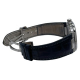 パテック・フィリップ PATEK PHILIPPE ノーチラス ムーンフェイズ 5712G-001 グレー K18WG 自動巻き メンズ 腕時計