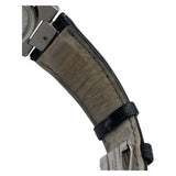 パテック・フィリップ PATEK PHILIPPE ノーチラス ムーンフェイズ 5712G-001 グレー K18WG 自動巻き メンズ 腕時計