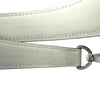 エルメス HERMES ネオエヴリンTPM W刻印 ミント/ヴェールフィズ/ブルーアズティック SV金具 トワル レディース ショルダーバッグ