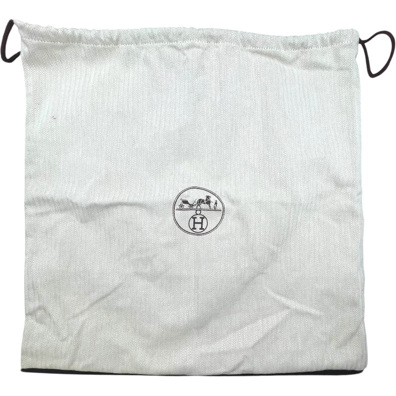 エルメス HERMES ネオエヴリンTPM W刻印 ミント/ヴェールフィズ/ブルーアズティック SV金具 トワル レディース ショルダーバッグ