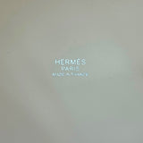 エルメス HERMES ピコタンロックPM カーゴ U刻印 ナタ SV金具 トワル・スイフト レディース ハンドバッグ