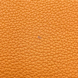 エルメス HERMES ガーデンパーティPM A刻印 ライム/トフィ SV金具 トワル/ネゴンダ レディース ハンドバッグ