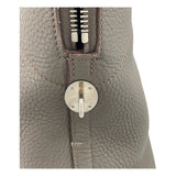 エルメス HERMES ボリード31 □O刻 エタン SV金具 トリヨン レディース ショルダーバッグ