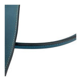 エルメス HERMES バーキン35 □P刻 ブルージーン SV金具 トゴ レディース ハンドバッグ