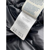 モンクレール MONCLER MONTCLA ダウンジャケット E20914194385 C0300 ブラック ナイロン メンズ ダウンジャケット