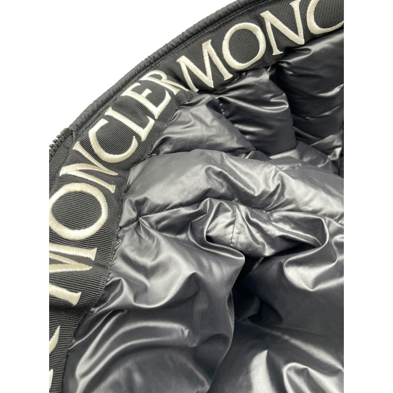 モンクレール MONCLER MONTCLA ダウンジャケット E20914194385 C0300 ブラック ナイロン メンズ ダウンジャケット