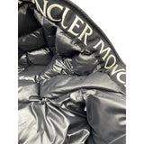 モンクレール MONCLER MONTCLA ダウンジャケット E20914194385 C0300 ブラック ナイロン メンズ ダウンジャケット