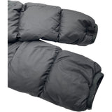 モンクレール MONCLER MONTCLA ダウンジャケット E20914194385 C0300 ブラック ナイロン メンズ ダウンジャケット