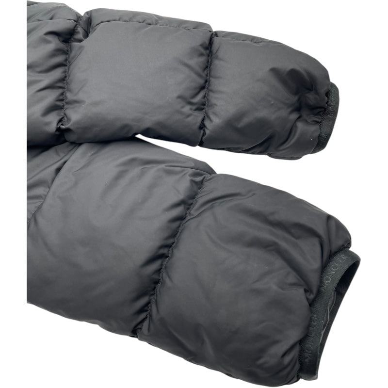 モンクレール MONCLER MONTCLA ダウンジャケット E20914194385 C0300 ブラック ナイロン メンズ ダウンジャケット