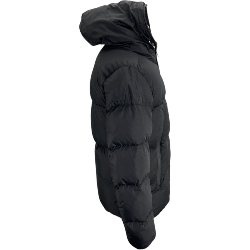 モンクレール MONCLER MONTCLA ダウンジャケット E20914194385 C0300 ブラック ナイロン メンズ ダウンジャケット