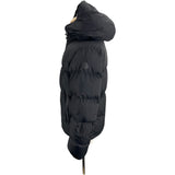 モンクレール MONCLER MONTCLA ダウンジャケット E20914194385 C0300 ブラック ナイロン メンズ ダウンジャケット