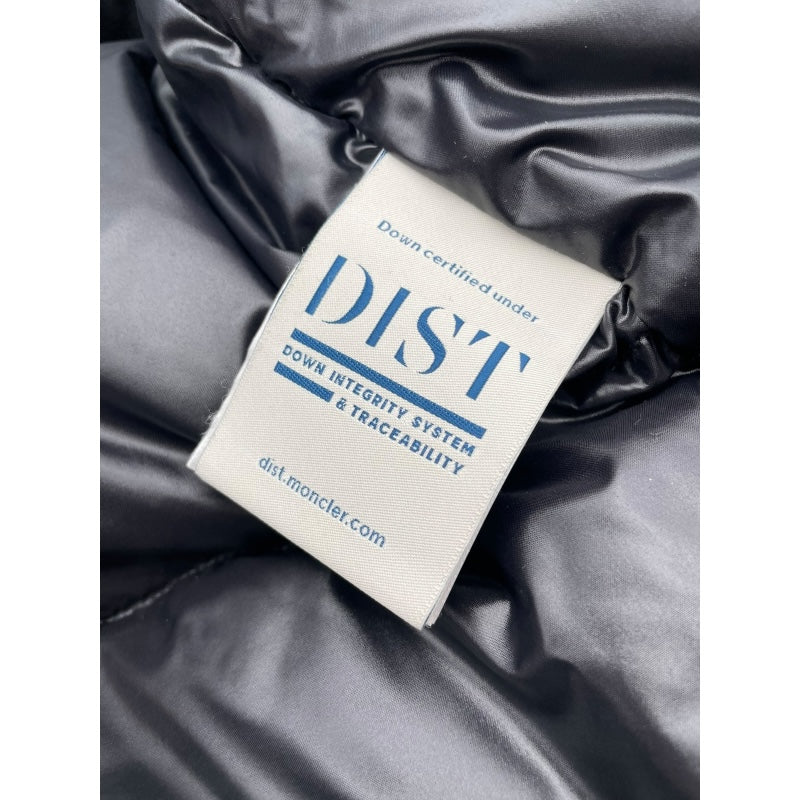 モンクレール MONCLER MONTCLA ダウンジャケット E20914194385 C0300 ブラック ナイロン メンズ ダウンジャケット