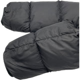 モンクレール MONCLER MONTCLA ダウンジャケット E20914194385 C0300 ブラック ナイロン メンズ ダウンジャケット