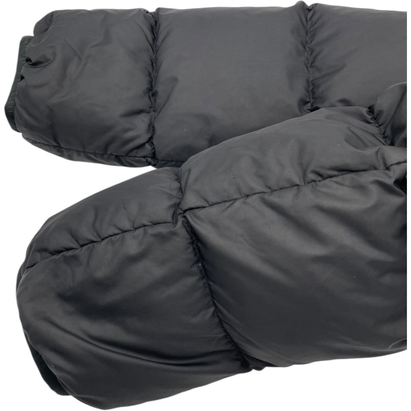 モンクレール MONCLER MONTCLA ダウンジャケット E20914194385 C0300 ブラック ナイロン メンズ ダウンジャケット