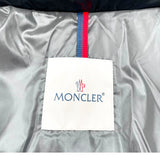 モンクレール MONCLER MAYAダウンジャケット D20914036605 ブラック ナイロン メンズ ダウンジャケット