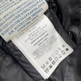 モンクレール MONCLER HERMIFUR ダウンコート 420934995615 53048 グレー ナイロン レディース ダウンジャケット