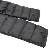 モンクレール MONCLER HERMIFUR ダウンコート 420934995615 53048 グレー ナイロン レディース ダウンジャケット