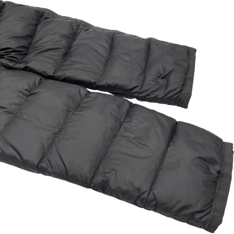 モンクレール MONCLER HERMIFUR ダウンコート 420934995615 53048 グレー ナイロン レディース ダウンジャケット