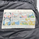 モンクレール MONCLER HERMIFUR ダウンコート 420934995615 53048 グレー ナイロン レディース ダウンジャケット