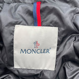 モンクレール MONCLER HERMIFUR ダウンコート 420934995615 53048 グレー ナイロン レディース ダウンジャケット