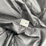 モンクレール MONCLER HERMIFUR ダウンコート 420934995615 53048 グレー ナイロン レディース ダウンジャケット