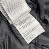 モンクレール MONCLER HERMIFUR ダウンコート 420934995615 53048 グレー ナイロン レディース ダウンジャケット